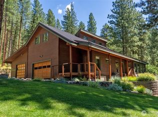 2 Trillium Rd, Winthrop, WA 98862