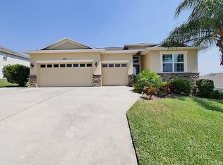 1874 Harrier Ave, Clermont, FL 34711