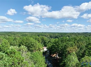 0 Hill Ln Lot 15, Bracey, VA 23919