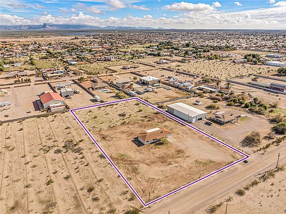 4th image of 5330 S Calle Del Media
