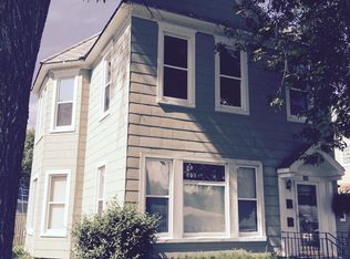 820 E Washington St, Morris, IL 60450