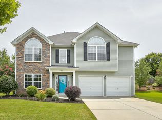 2217 Porcher Ct, Fort Mill, SC 29715