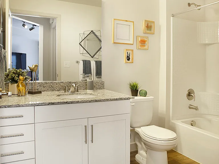 Liberty Blvd Apartments — Photo 10