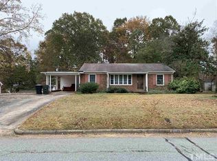 2326 Venie St, Burlington, NC 27215