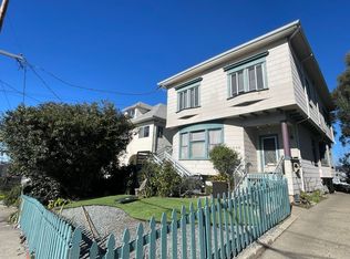 1039 Bella Vista Ave #B, Oakland, CA 94610