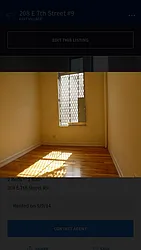 Rented by Charie Properties LLC