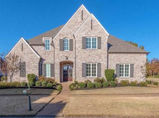 12490 Bravo Rd, Collierville, TN 38017