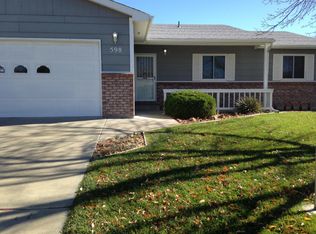 598 Sycamore Ct, Grand Junction, CO 81504