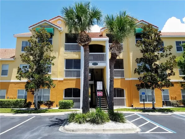 10764 70th Ave #6106, Seminole, FL 33772