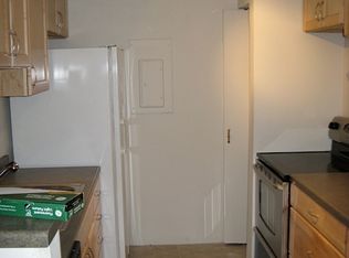 943 S Zeno Way UNIT 104, Aurora, CO 80017