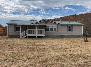 279 Johnny Dizney Rd, Cannon, KY 40923
