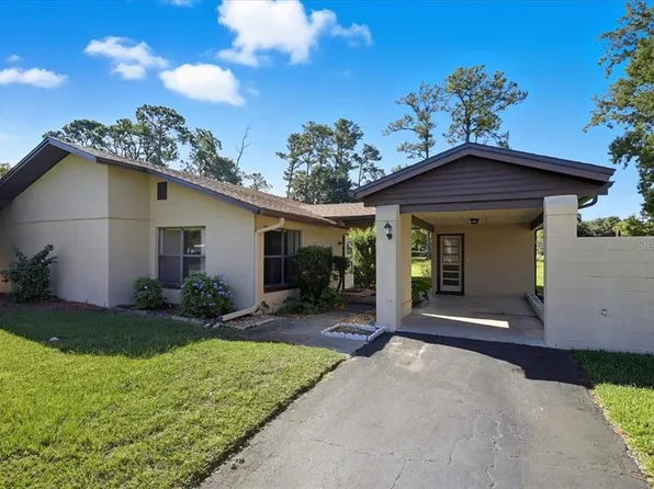 6 FERDINAND LANE, PALM COAST, FL 32137