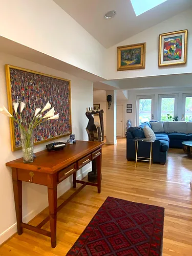 2735 Olive St NW #Penthouse 1 Photo 1