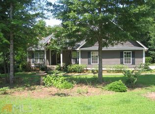 119 Planters Ridge Dr, Lagrange, GA 30240