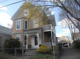 59 W Chestnut St, Brockton, MA 02301