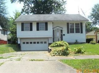 2885 Clearwater St NW, Warren, OH