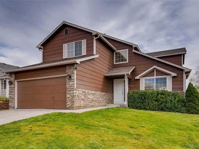 9500 Elizabeth Ct, Thornton, CO, 80229