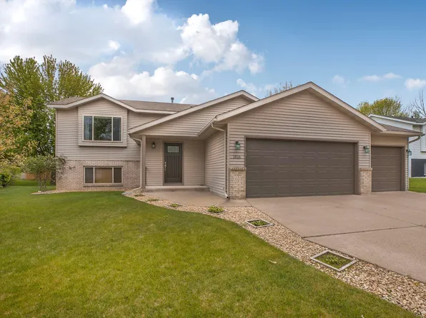 1816 Tyler Path, Saint Cloud, MN 56301