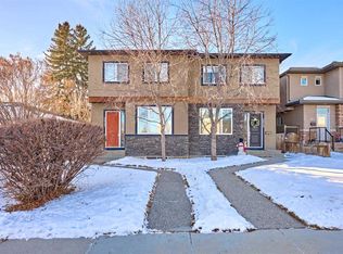 2817 E 23a St NW, Calgary, AB T2M3Y6