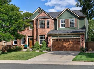 10048 Brisbane Way, Highlands Ranch, CO 80130