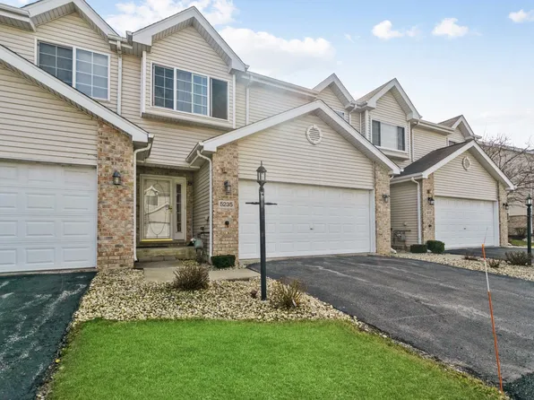 5235 Southwick Ct, Matteson, IL 60443
