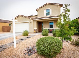 40043 W Brandt Dr, Maricopa, AZ 85138