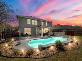 7523 Muley Ln, Cypress, TX 77433