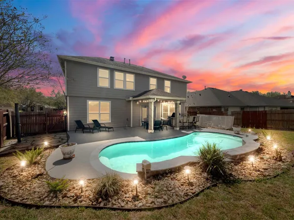7523 Muley Ln, Cypress, TX 77433