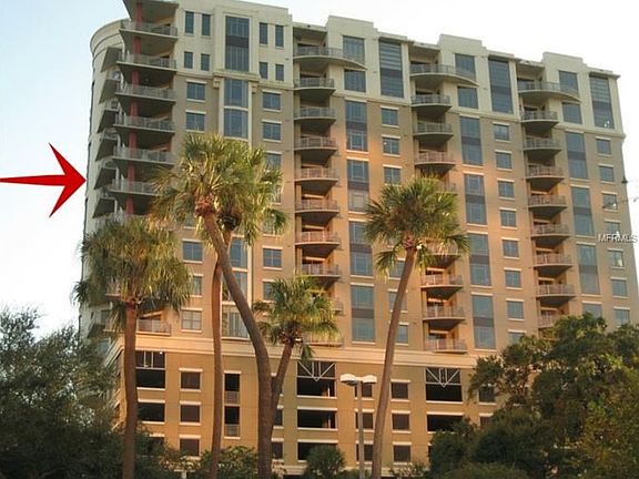 2nd image of 275 Bayshore Blvd Unit 1204