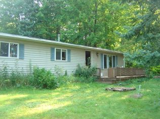 2669 Rose City Rd, Lupton, MI 48635