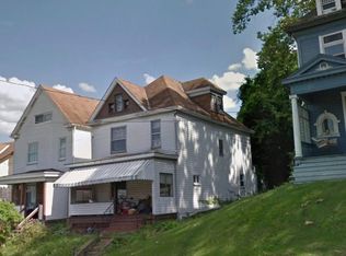 (Undisclosed Address), Pittsburgh, PA 15210