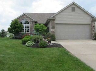 7173 Tarpon Bay Ct, Maumee, OH 43537