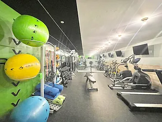 Rented by Doorway NYC, LLC