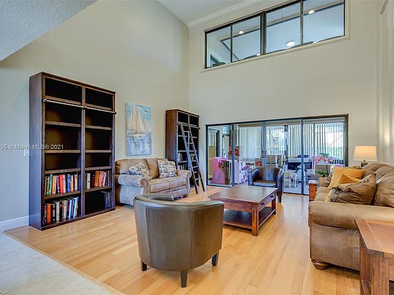 Formal Living Room