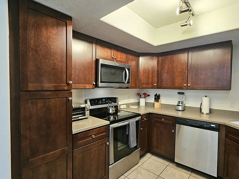 5855 N Kolb Rd #8207 — Photo 9