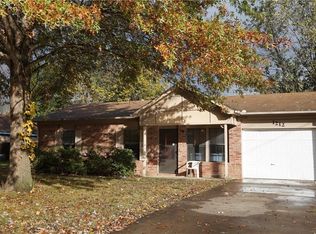 1212 Walnut Pl, Elkins, AR 72727