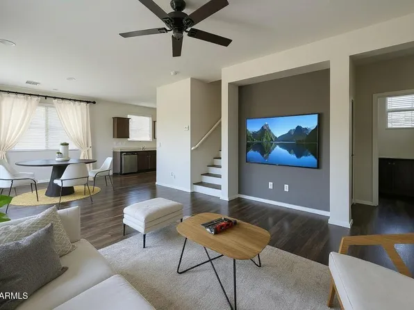 2668 N 73RD Glen, Phoenix, AZ 85035