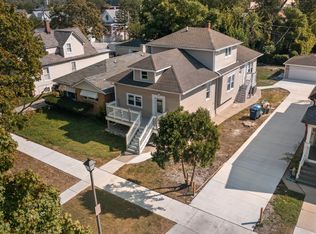 1607 S 2nd Ave, Maywood, IL