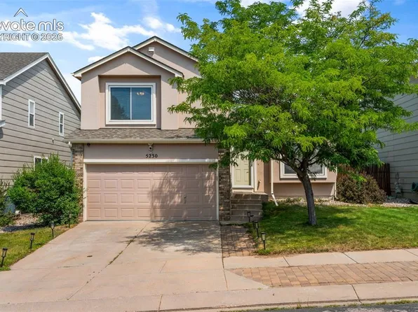 5230 Pine Haven Dr, Colorado Springs, CO 80923