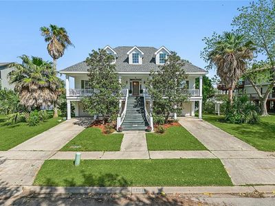 4601 Murano Rd, New Orleans, LA, 70129