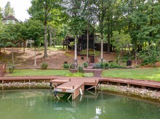 176 Falling Water Dr, Dadeville, AL 36853