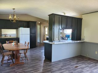 11254 S 432nd, Chouteau, OK 74337