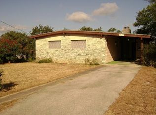 741 Hill Top Dr, Canyon Lake, TX 78133
