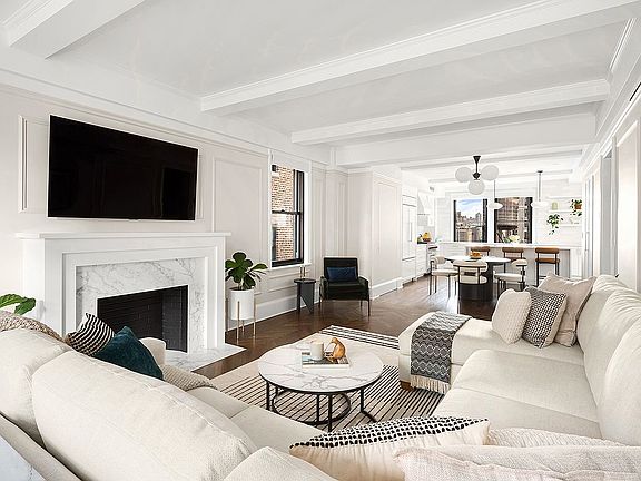 5th image of 440 W End Ave APT 12A