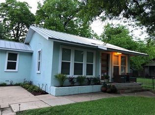 5400 McCandless St, Austin, TX 78756