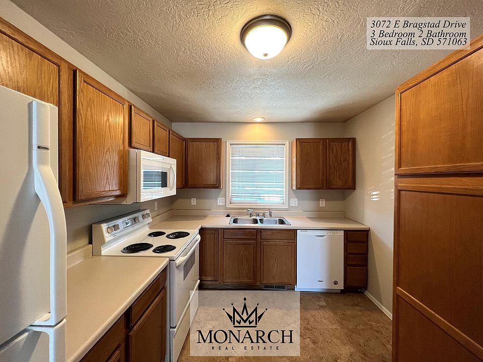 3072 E Bragstad Dr, Sioux Falls, SD 57103 | Zillow