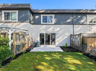 3151 Springfield Dr #42, Richmond, BC V7E 1Y9