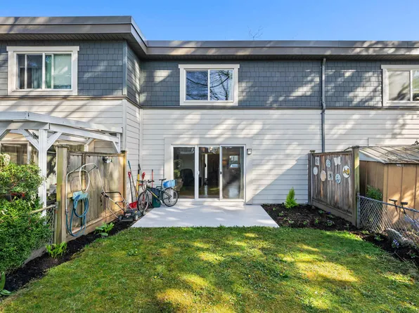 3151 Springfield Dr #42, Richmond, BC V7E 1Y9