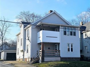 38 Steel St, Youngstown, OH 44509