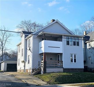 38 Steel St, Youngstown, OH, 44509